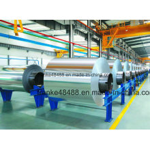 Aluminium Foil for Flexible Packaging Application